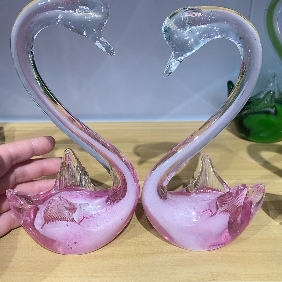琉璃手工艺品微瑕