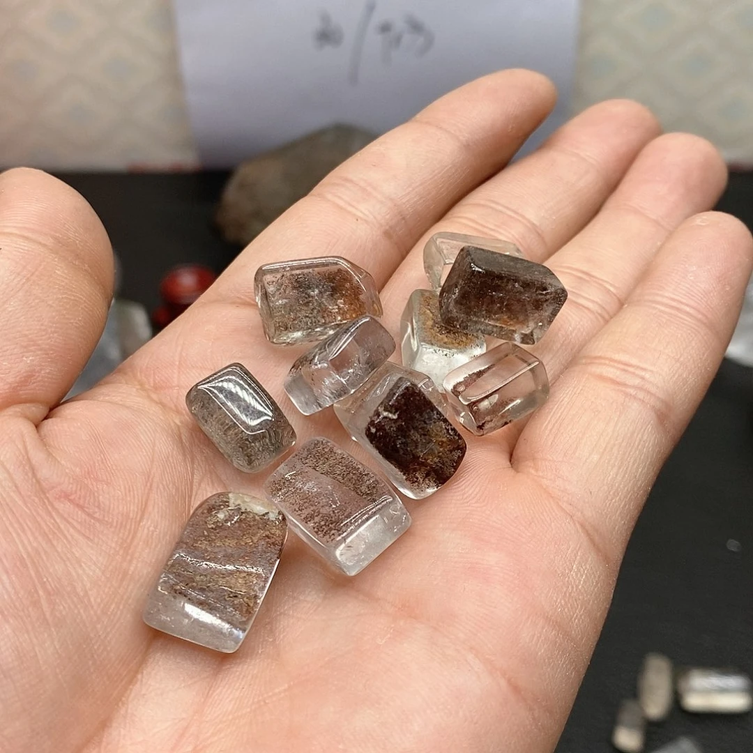 水晶2137未镶嵌水晶石