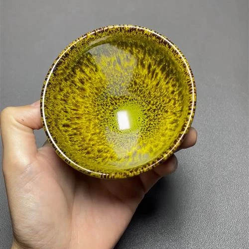 【闪购商品】茶盏-10035..........