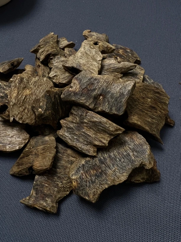 奇楠原材料薰香料50克