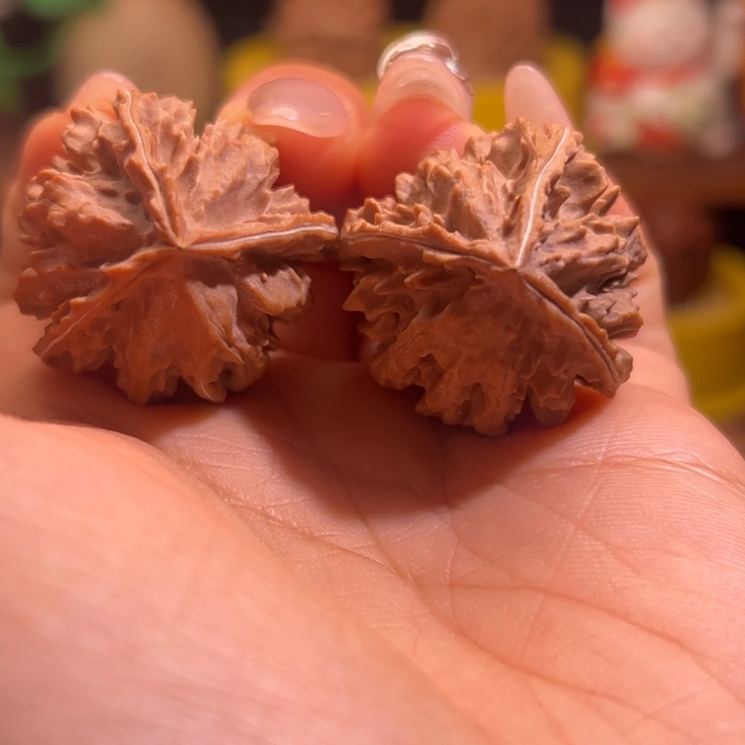 文玩核桃吊坠核桃8
