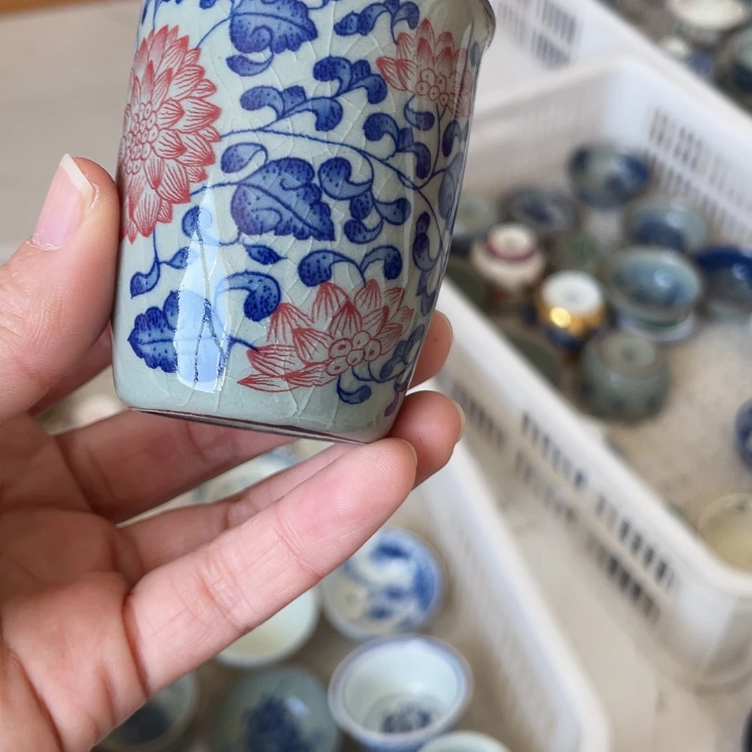景德镇陶瓷福利价格
