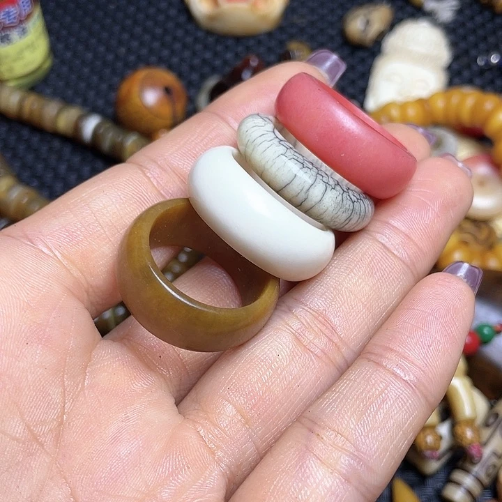 驼骨手串/手链其他配饰