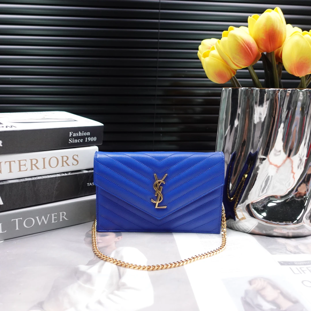 95新 YSL/圣罗兰 单肩包/T10279358