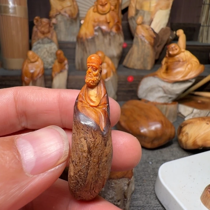 甜***子柏木（崖柏）好的我知道了我