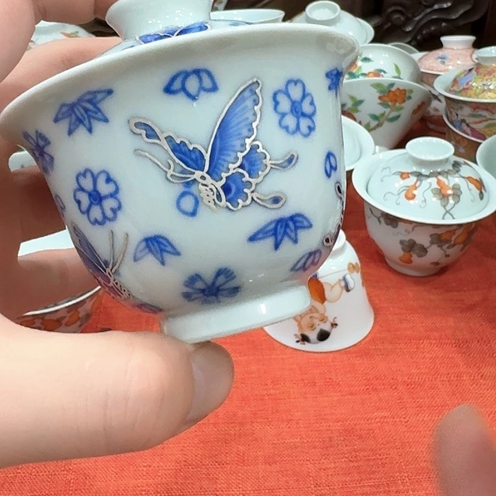 陶瓷艺术品收藏陶瓷
