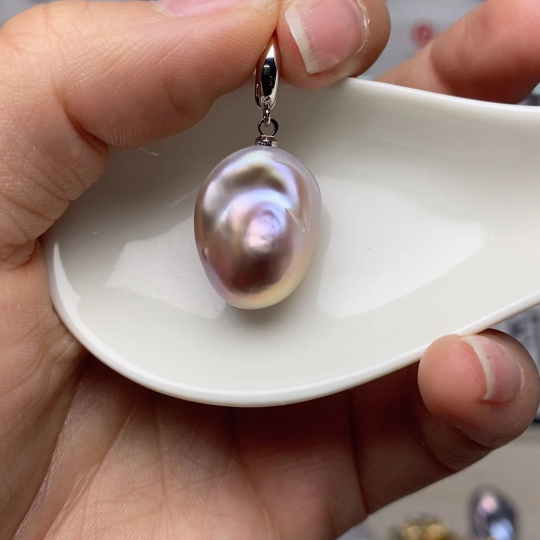 淡水珍珠其它未镶嵌