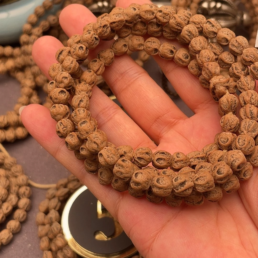 ～***～把件柏香籽/百香籽