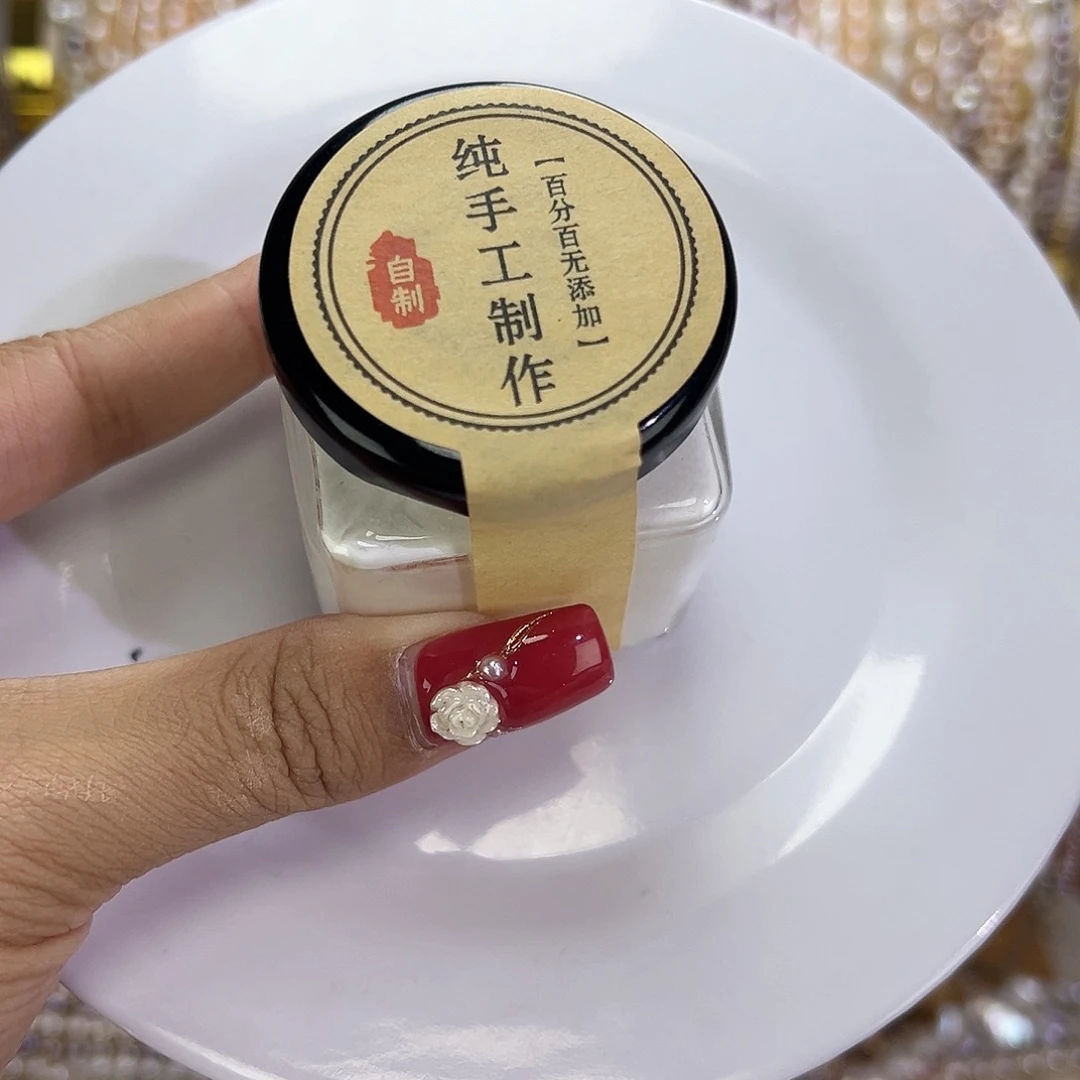 手绳钛钢淡水珍珠