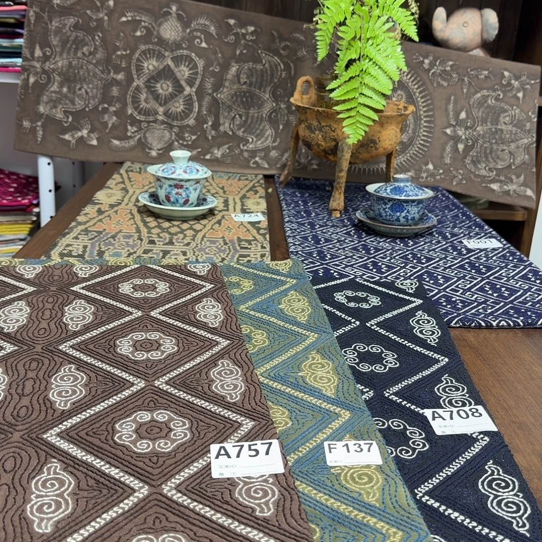 7 都是一张价格三十六纺茶垫