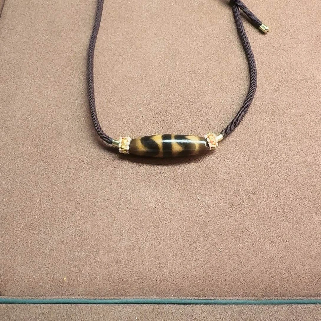 玛瑙/玉髓未镶嵌手链