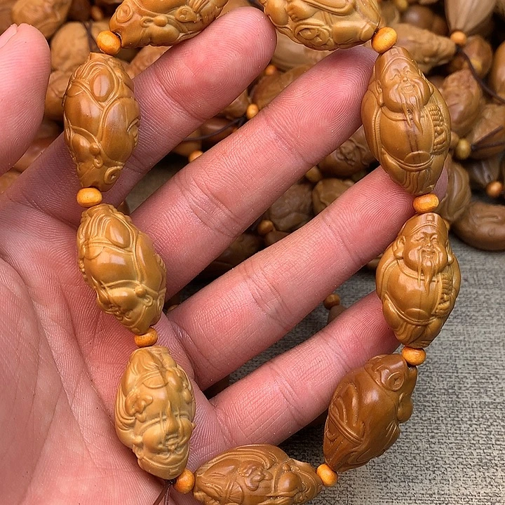 手串/手链橄榄核精品橄榄核手串
