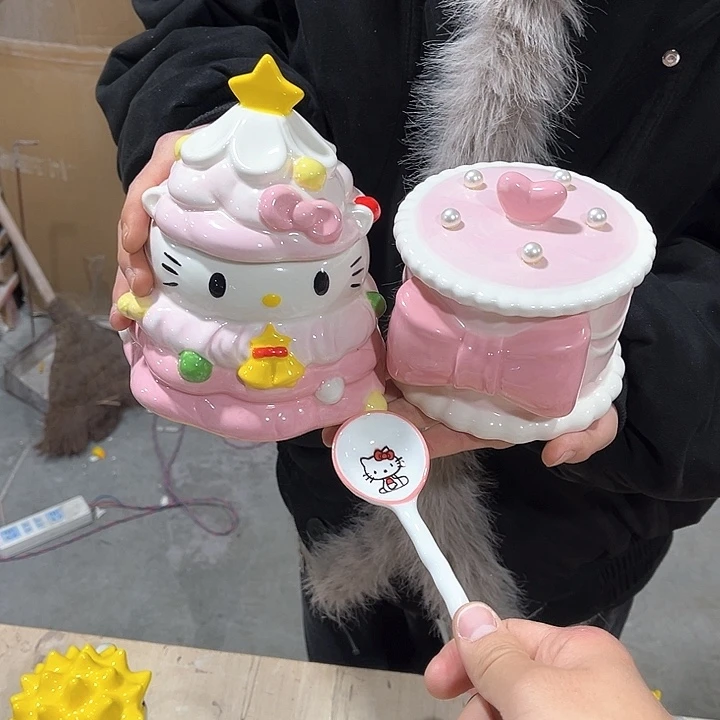 紫砂茶叶罐这么多的