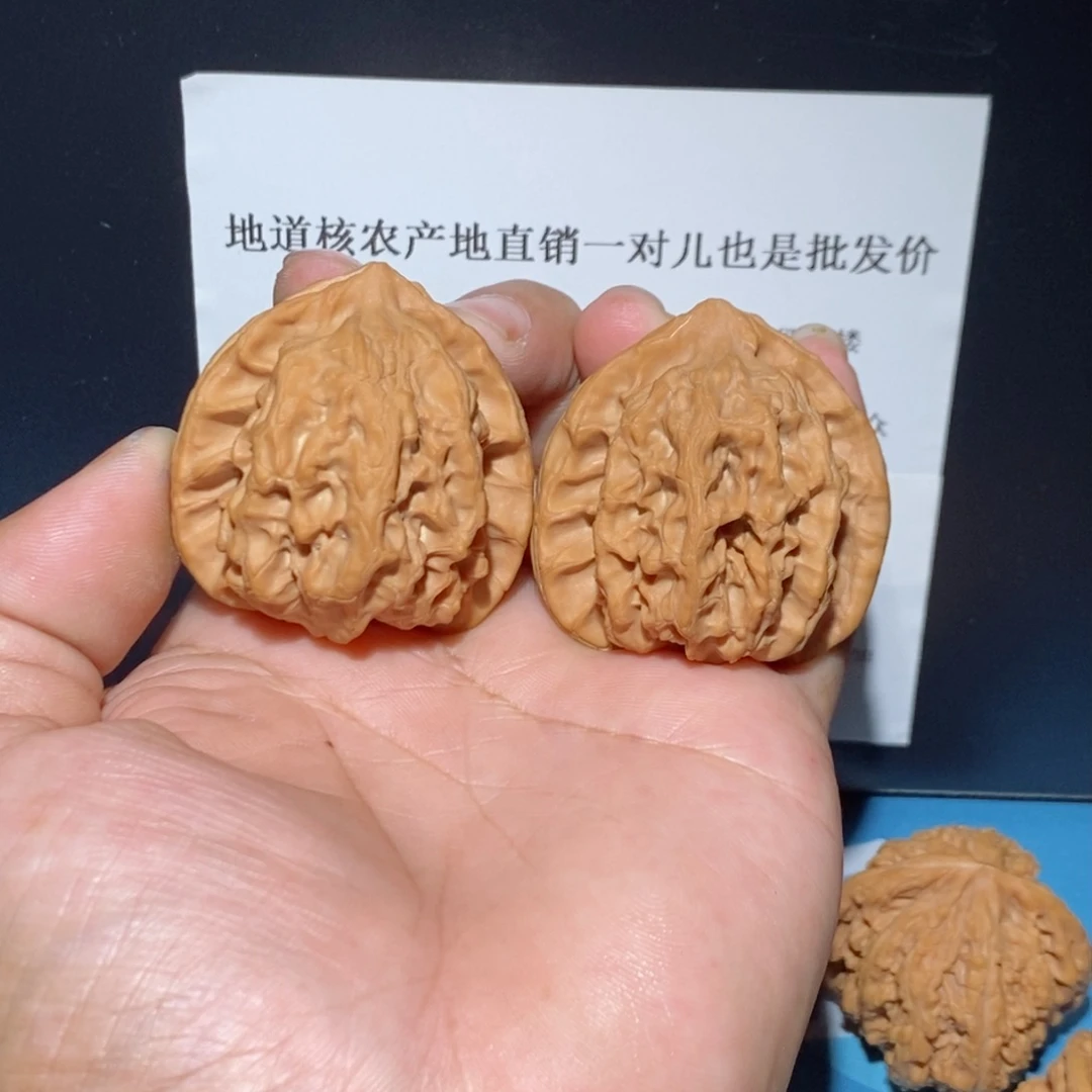 吊坠桃核c*y43尺全品梨木台头货