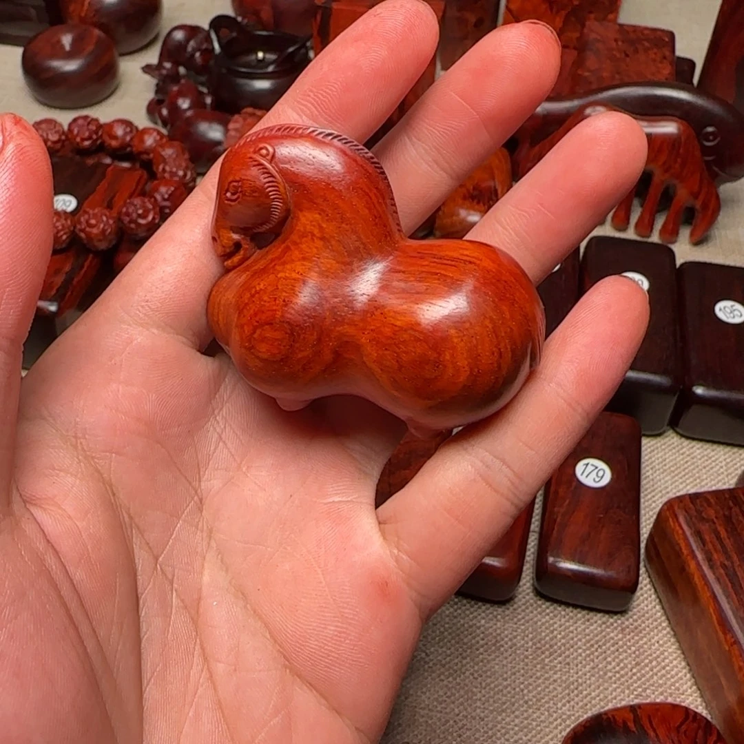 檀香紫檀（小叶紫檀）?***?