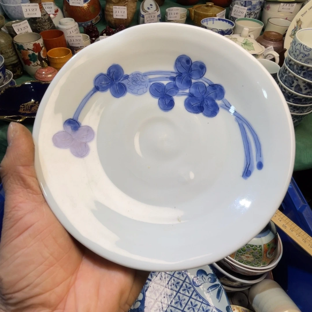 神***一其他陶散瓷默认微瑕完美者慎拍