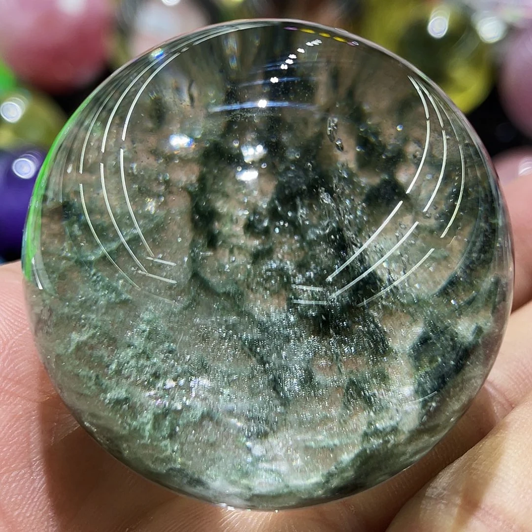水晶摆件未镶嵌水晶