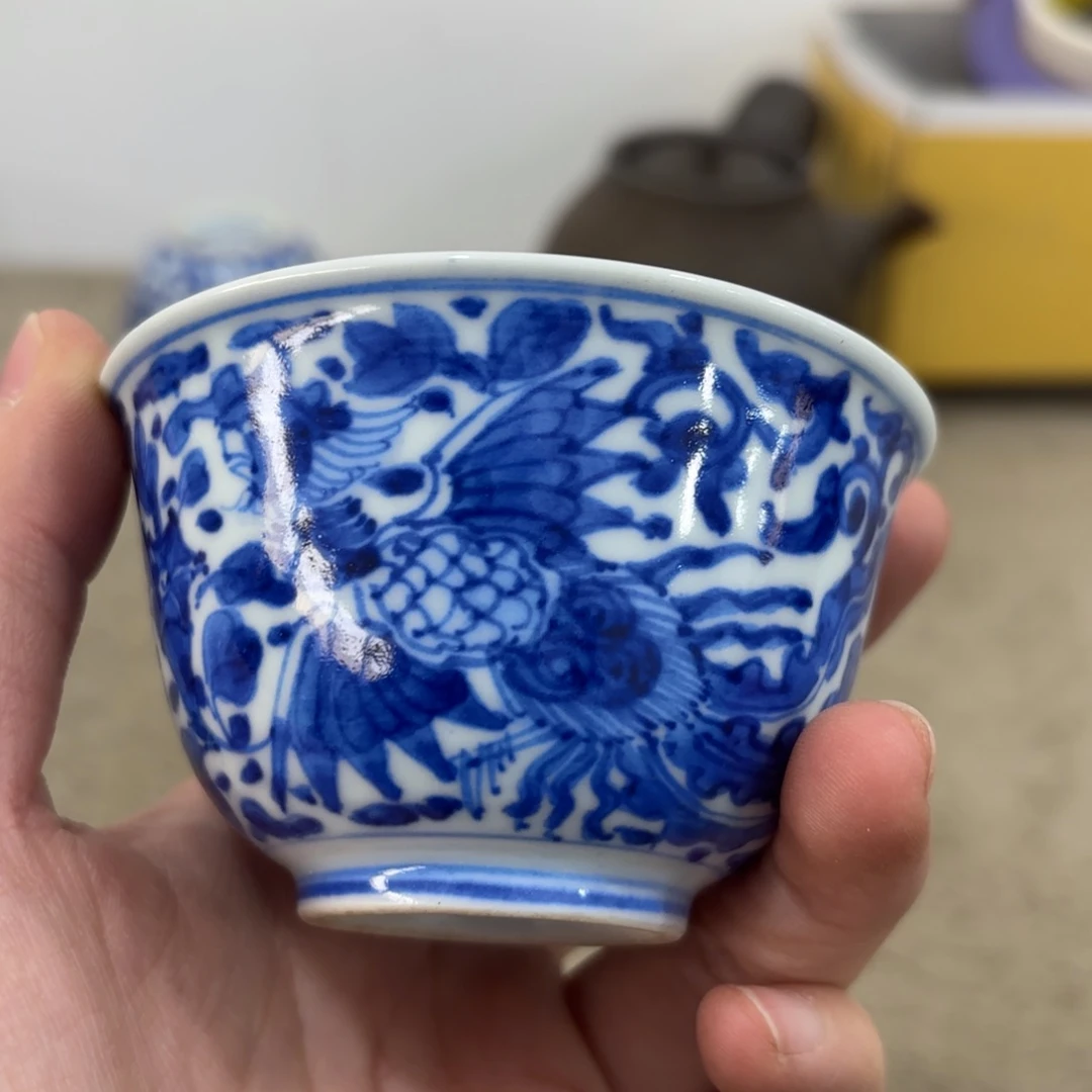 请***哥瓷片非常好看漂亮的物品