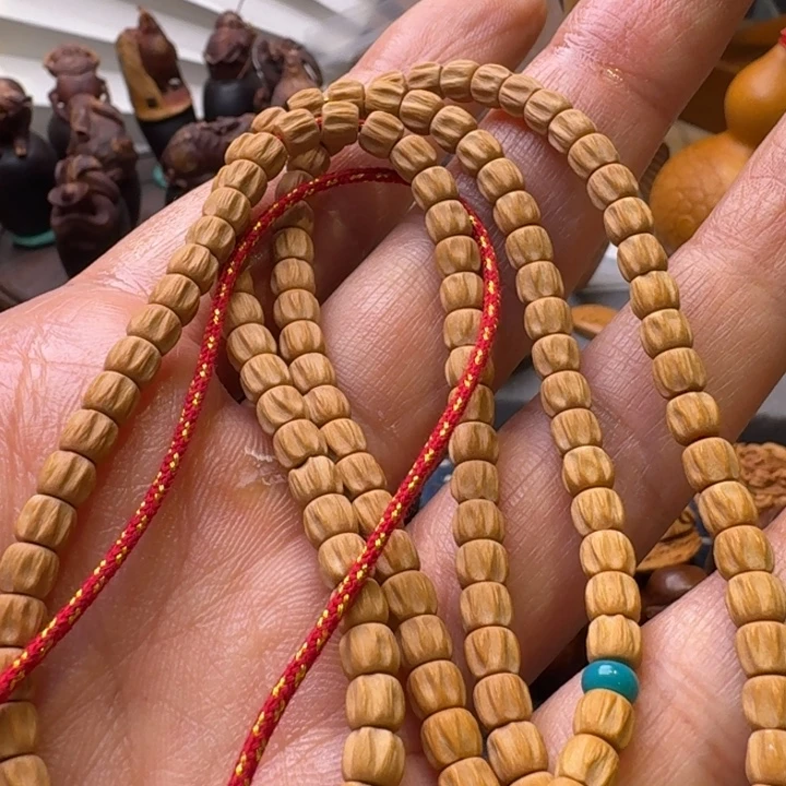 D***q手串/手链橄榄核核核