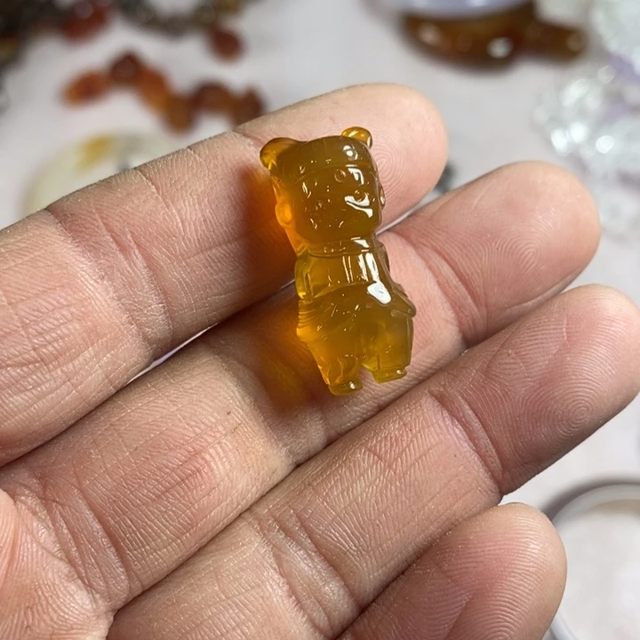 南红玛瑙珠宝奇石未镶嵌