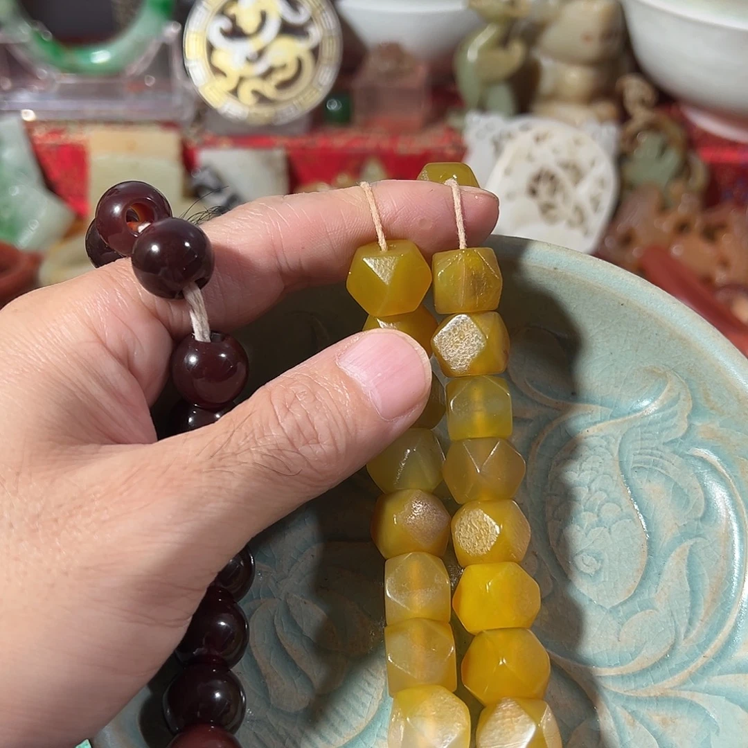 翰***伴摆件感谢老师支持