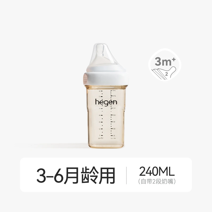 适配宝宝奶瓶/喝水杯/亲子学饮杯配件三色可选