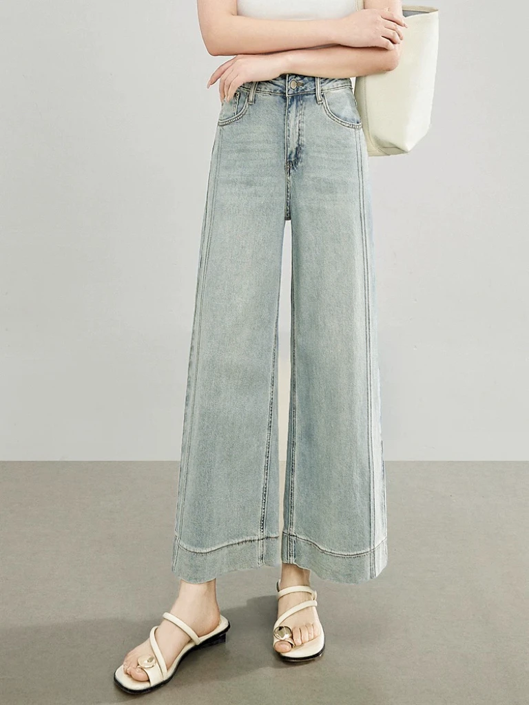 雪儿专属精品牛仔裤【英文码牛仔】链接