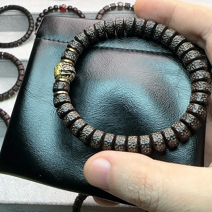 【闪购商品】手串椰蒂9耶噶一念之间