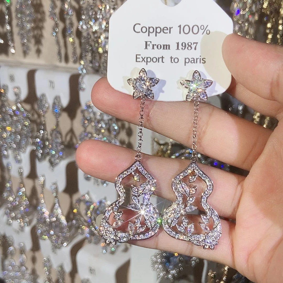 铜合金锆石925银