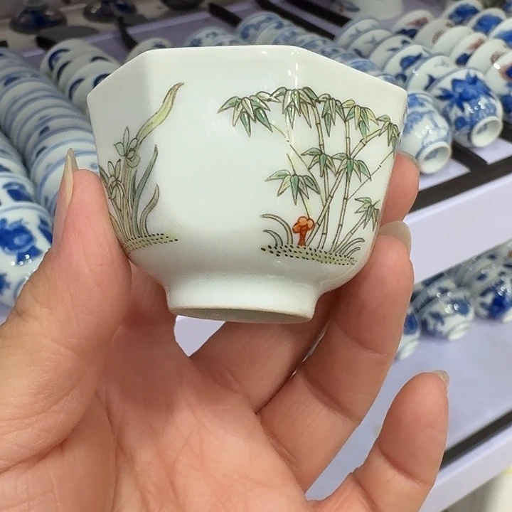 陶瓷艺术品收藏陶瓷