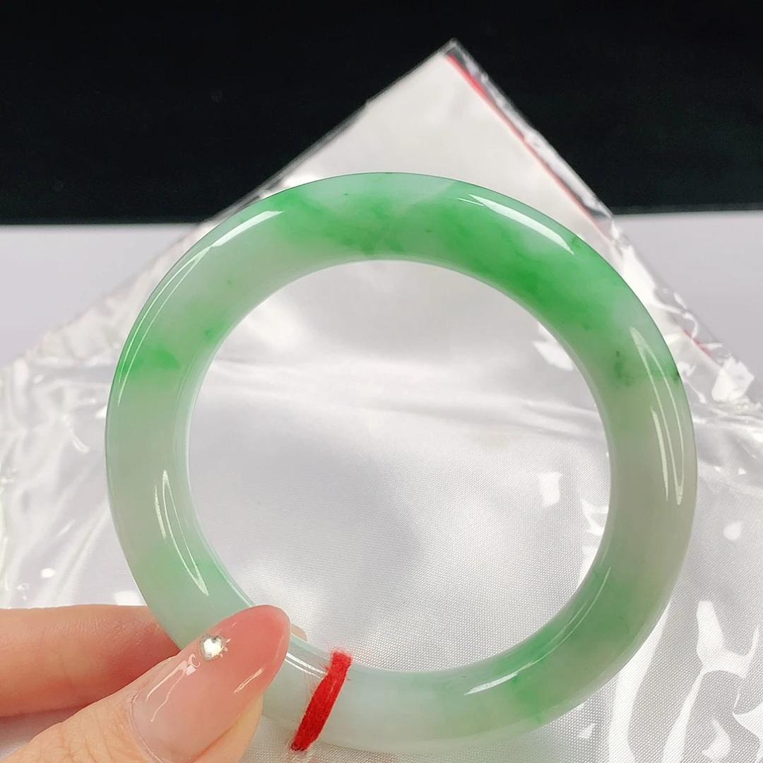 未镶嵌手镯翡翠801