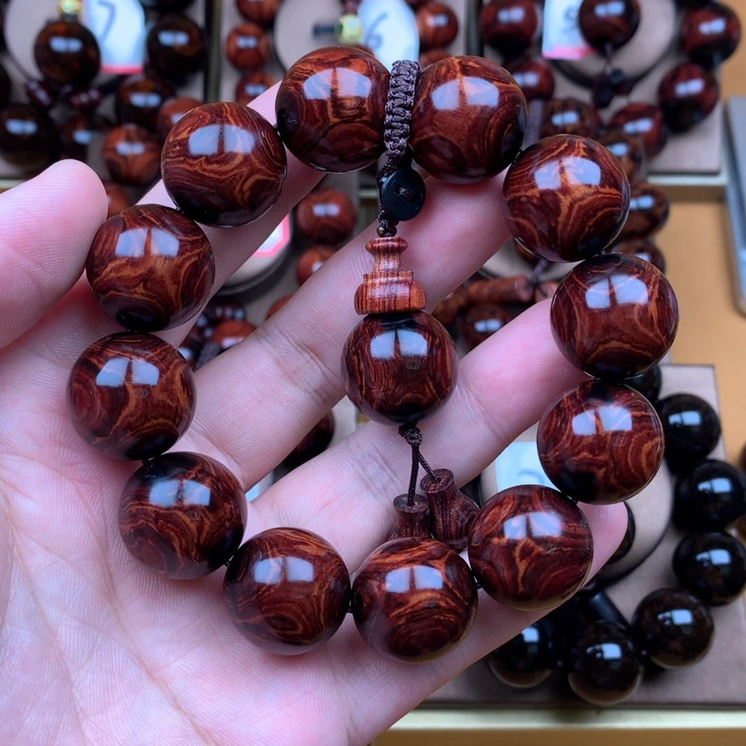 黄花梨/降香黄檀2.0