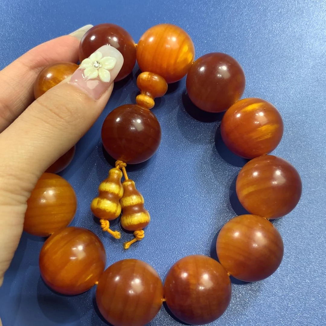 松木老*琥珀木2.1