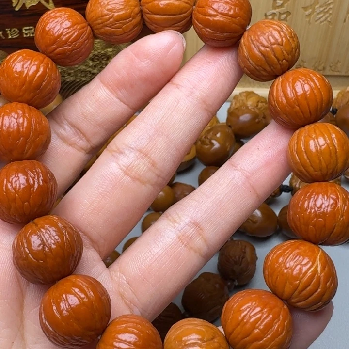 手串/手链橄榄核福利