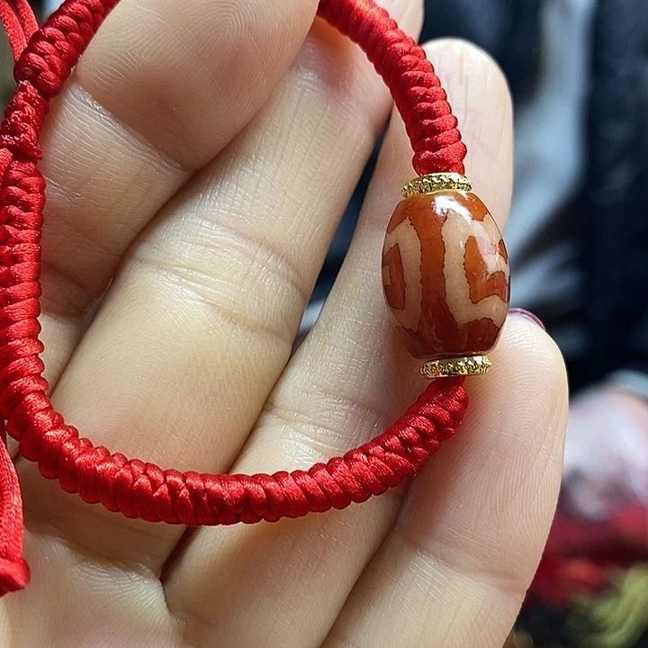 玛瑙/玉髓未镶嵌颈饰131
