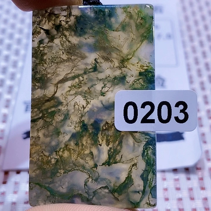 玛瑙/玉髓颈饰未镶嵌*️*