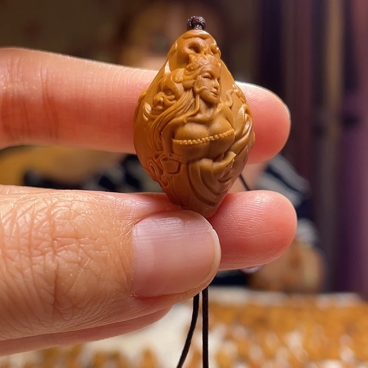 橄榄核手串/手链橄榄核