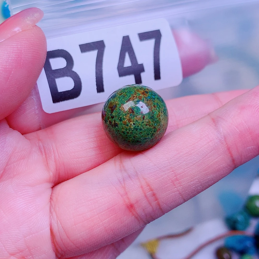 空竹粉丝专享十堰特色手工散珠