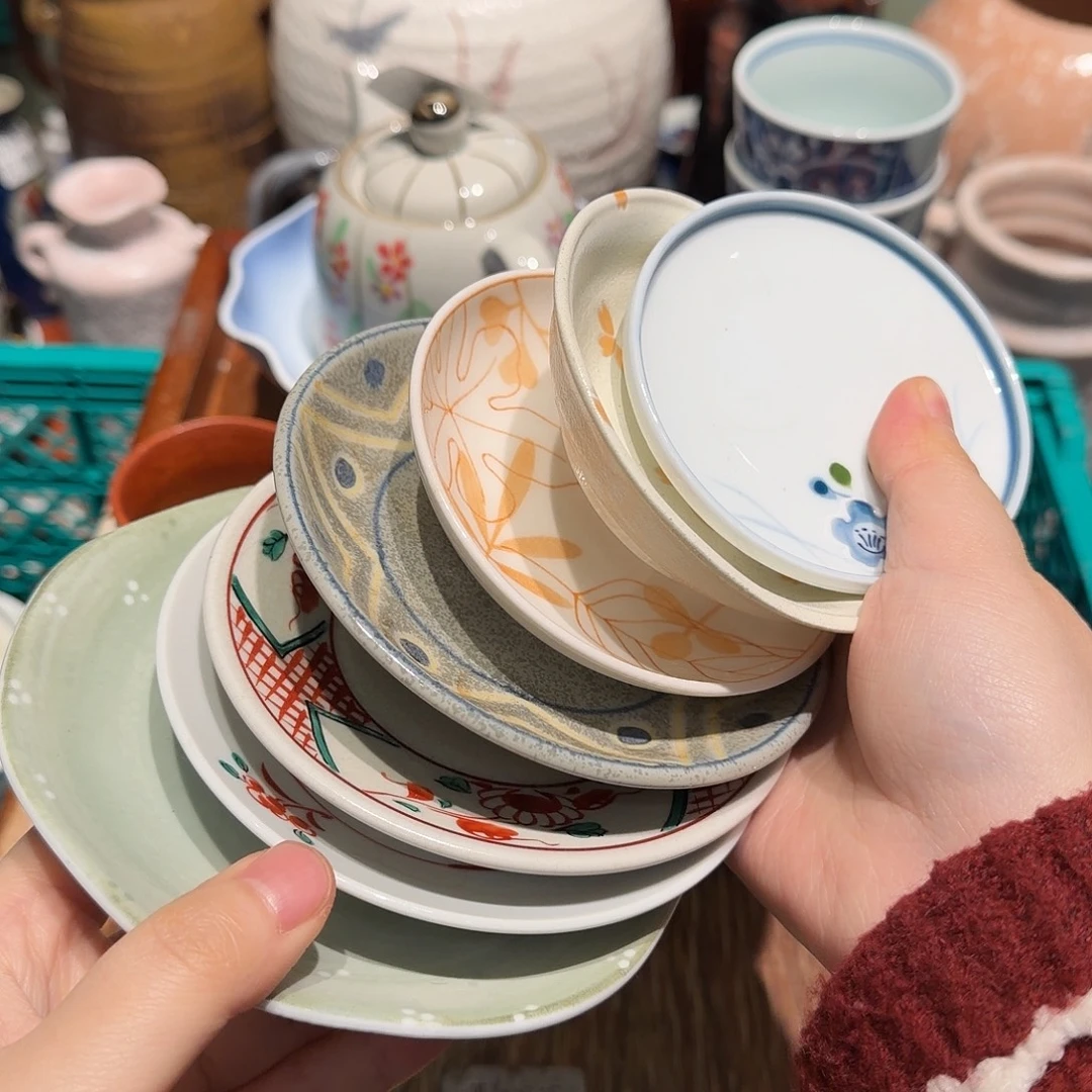 瓷片四十包邮非全新