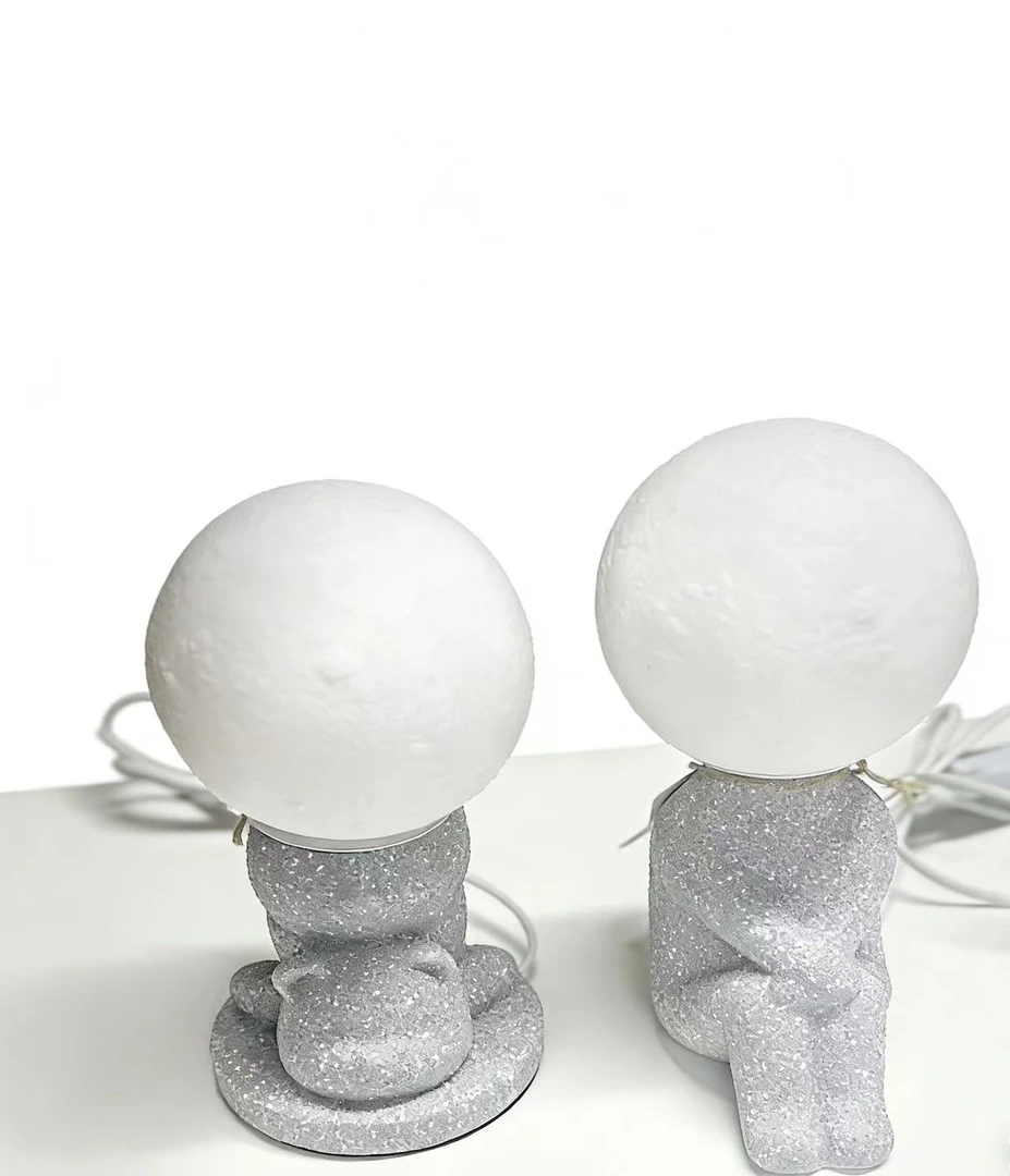 你好老总情侣台灯