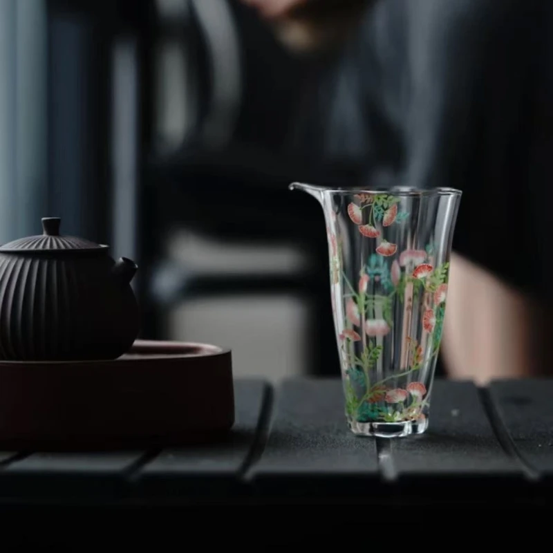 纳兰-合欢花公杯175ml（物肆0091）