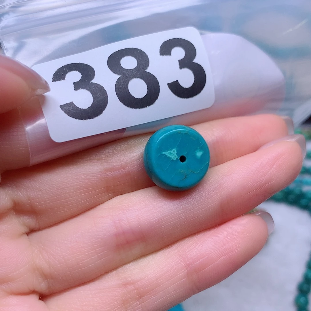 空竹粉丝专享十堰特色手工散珠