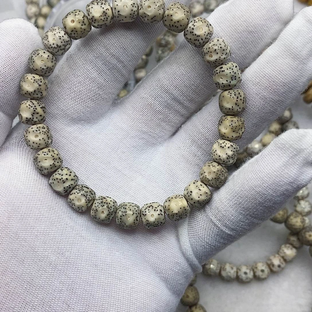 手串星月菩提9无相