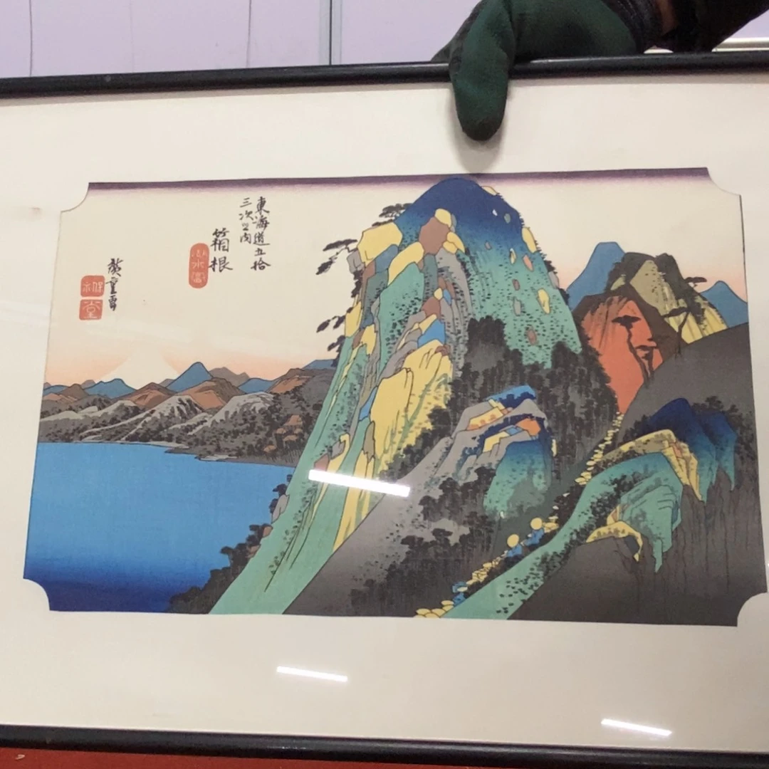 流*者精品剪纸艺术作品