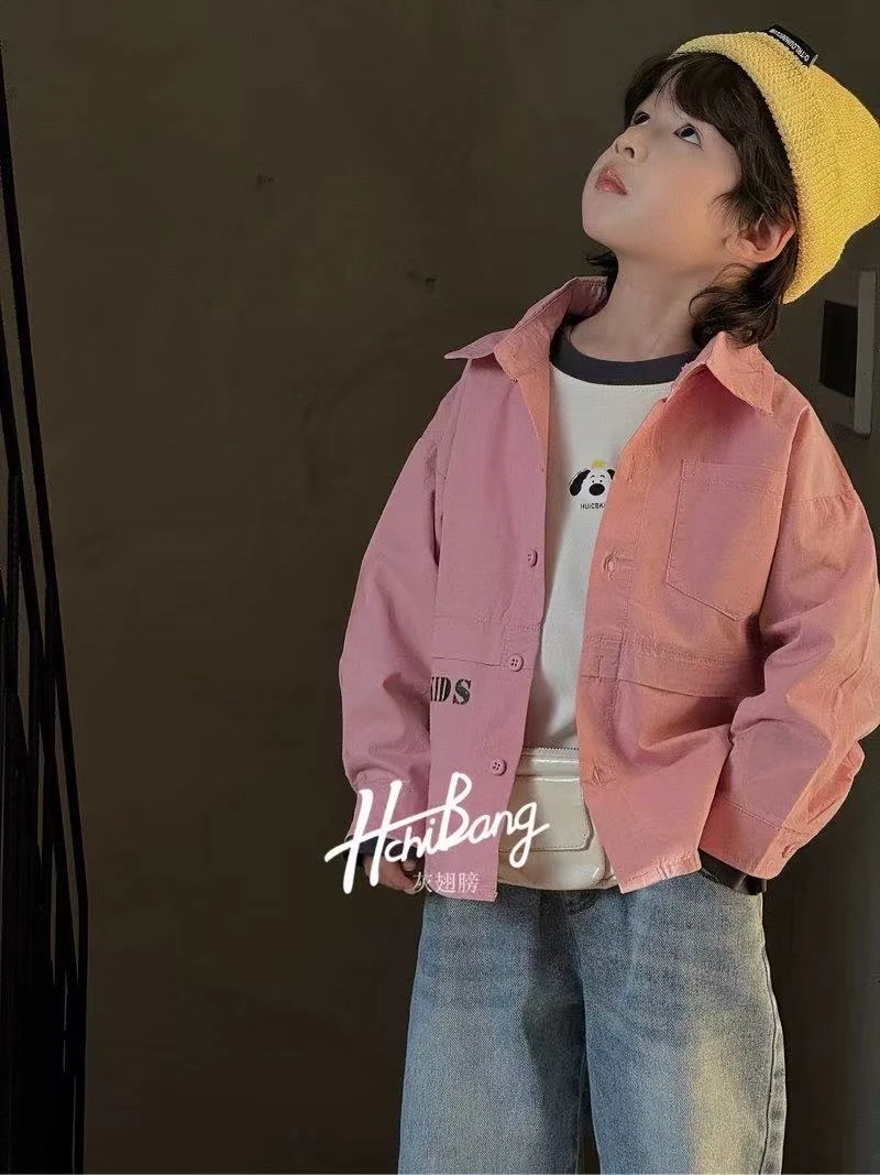 鹿鹿可童装（非图片款、下单备注编码）NO退NO换 介意勿拍