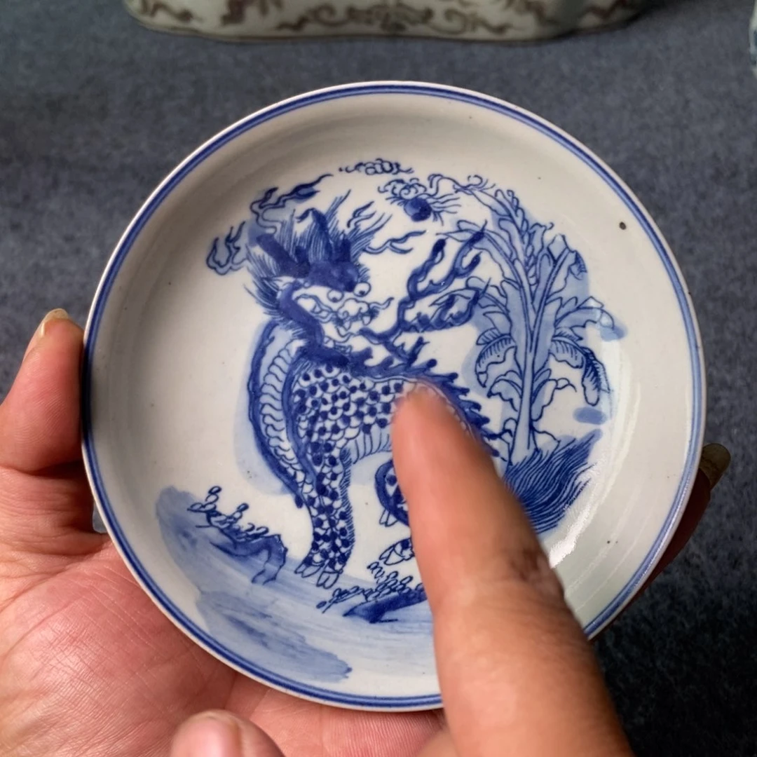 摆件陶瓷工艺美术作品展