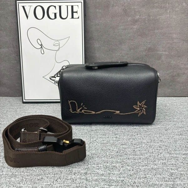 迪奥/单肩包/95新/C10143024392/250613SY0026