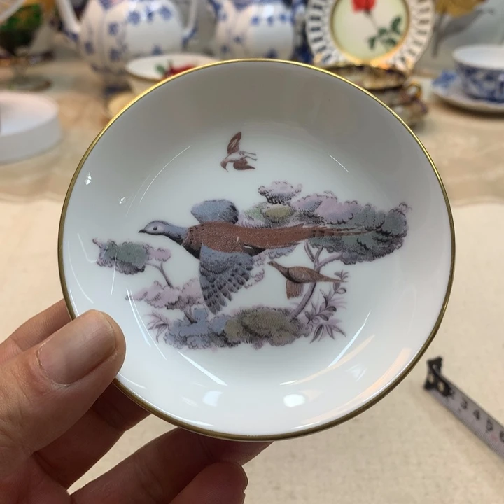 紫砂金瓷阁精品瓷器店