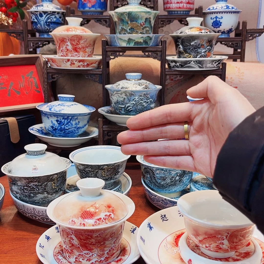 大喊大叫实际上并不属实