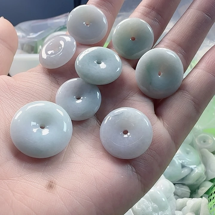 1碧玺（处理）830不退换